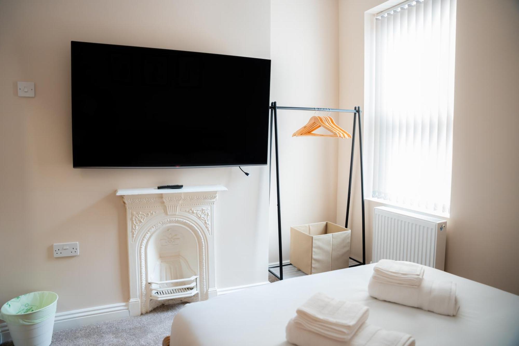 Casa Arkles - Next To Stadium - Free Parking *
