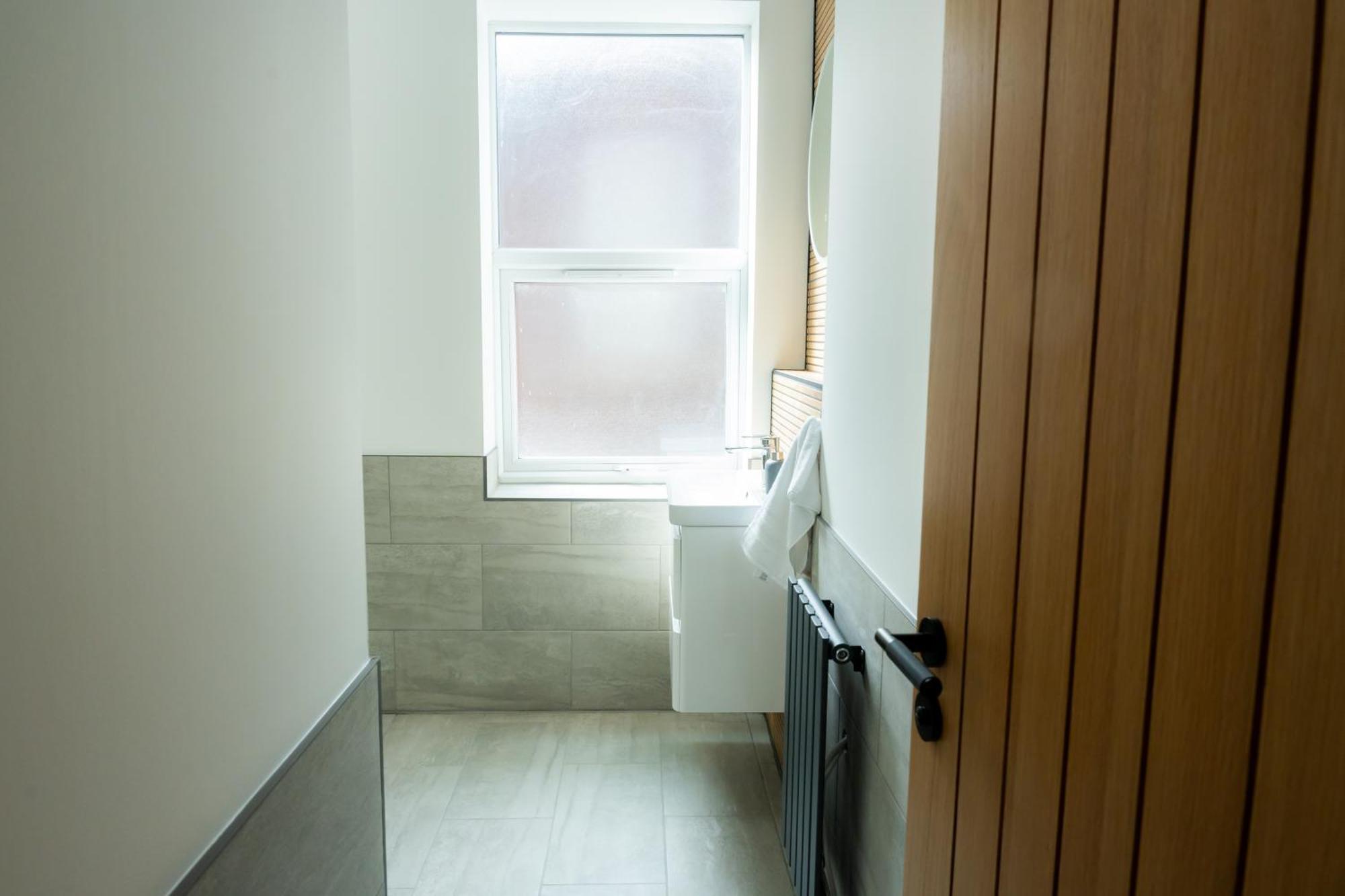 Holiday home Casa Arkles - Next To Stadium - Free Parking *