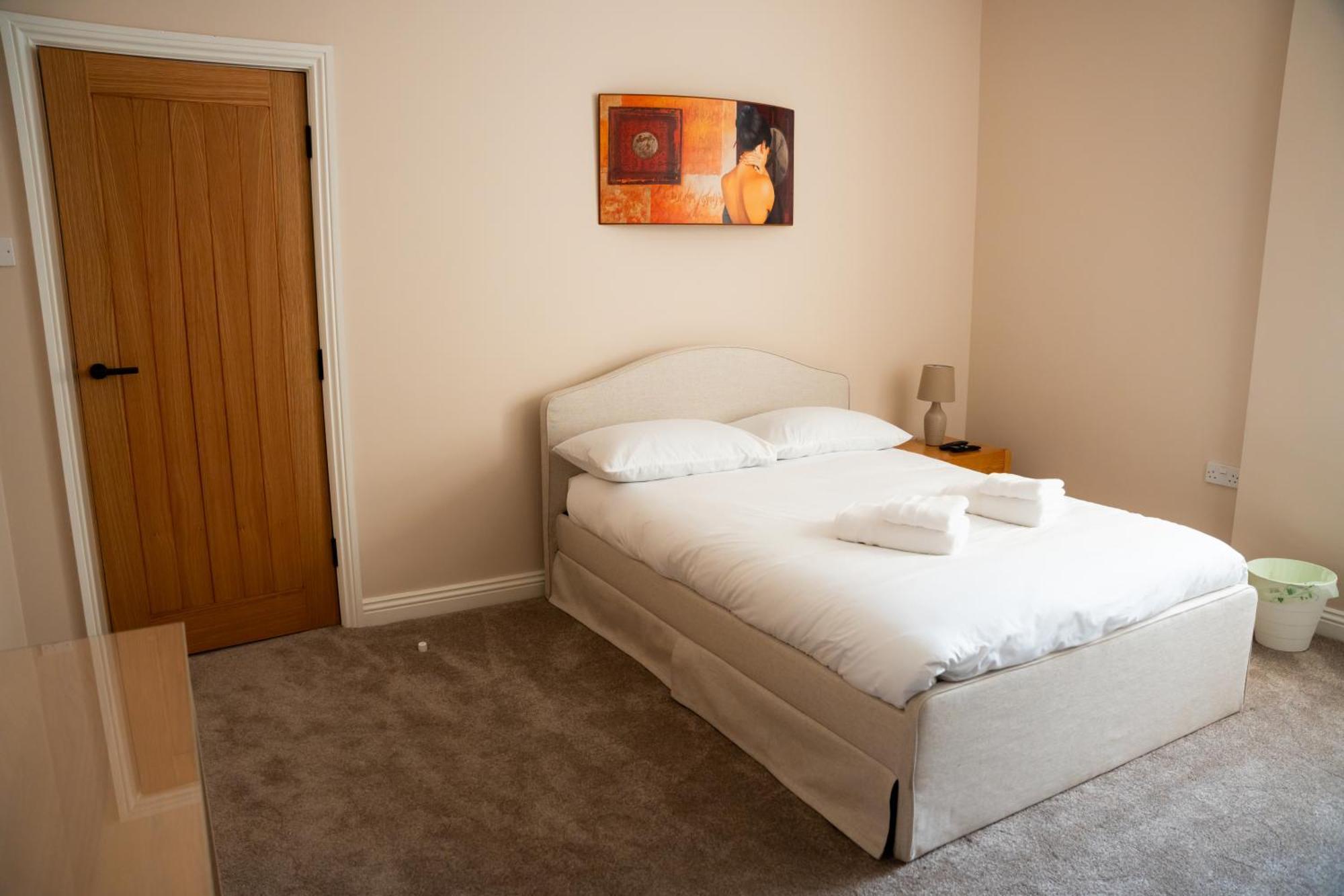 Holiday home Casa Arkles - Next To Stadium - Free Parking Liverpool