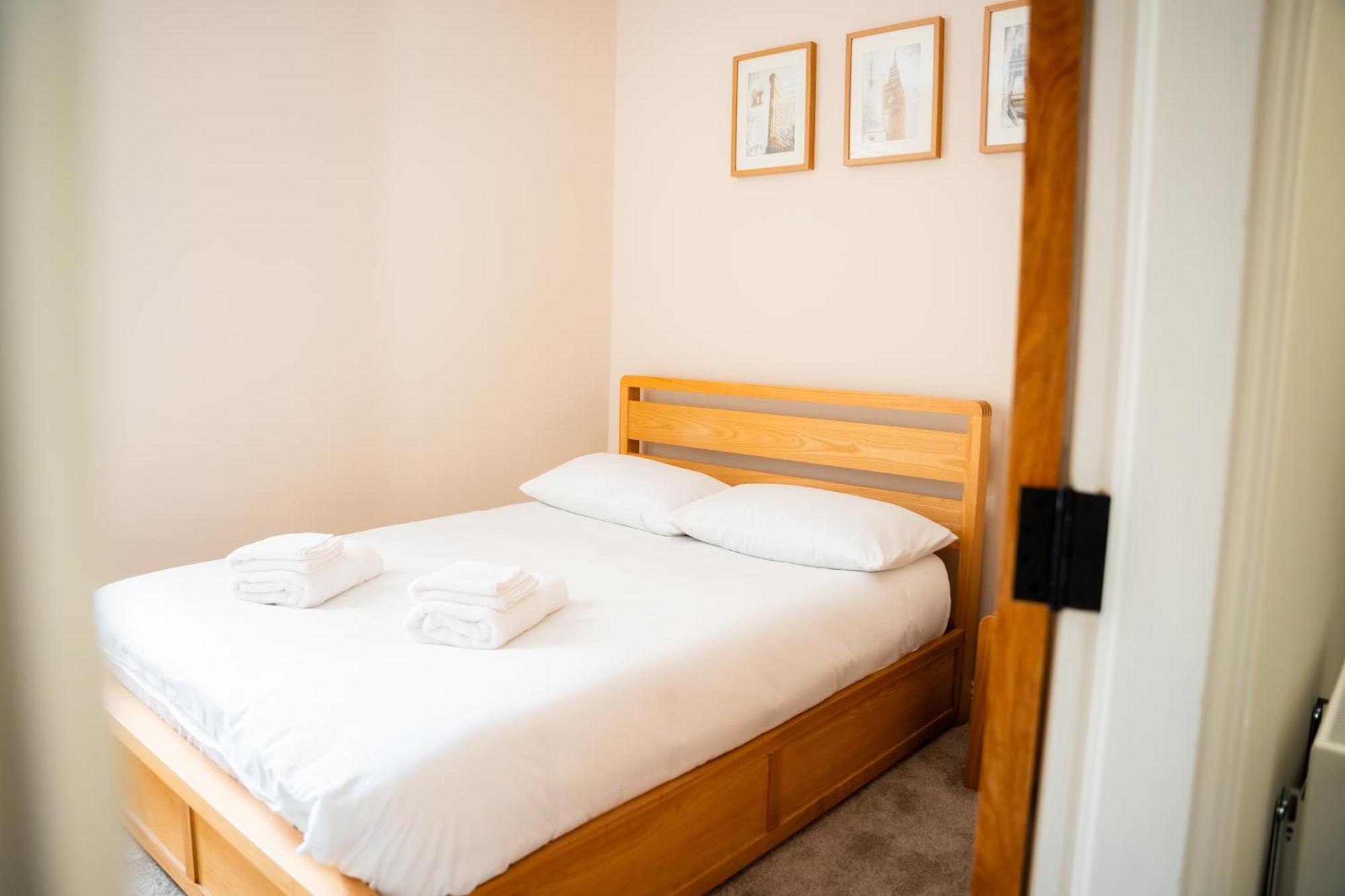 Holiday home Casa Arkles - Next To Stadium - Free Parking Liverpool