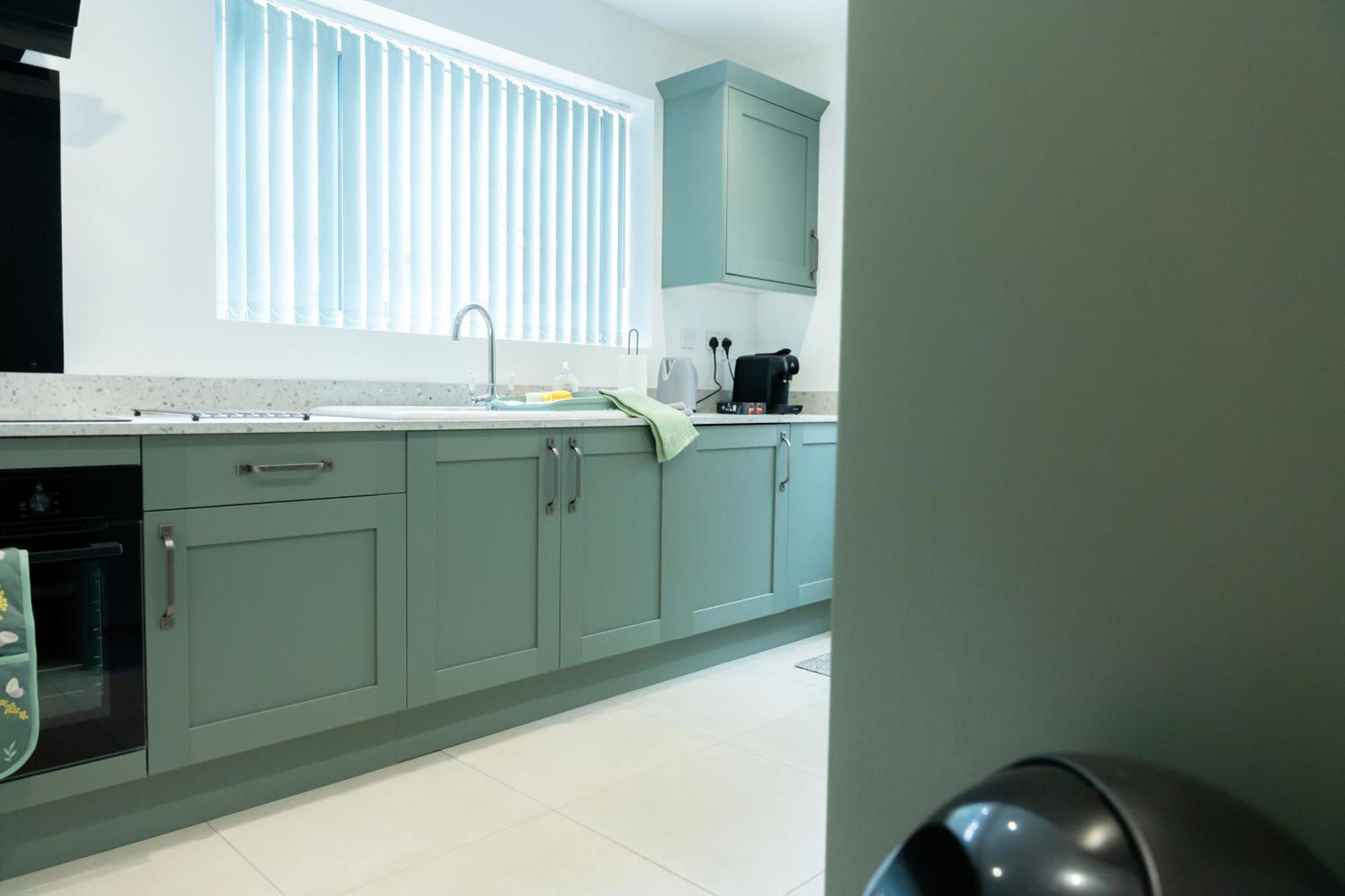 Holiday home Casa Arkles - Next To Stadium - Free Parking Liverpool